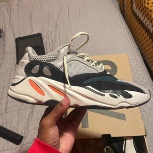 Yeezy 700 “ Wave Runners”